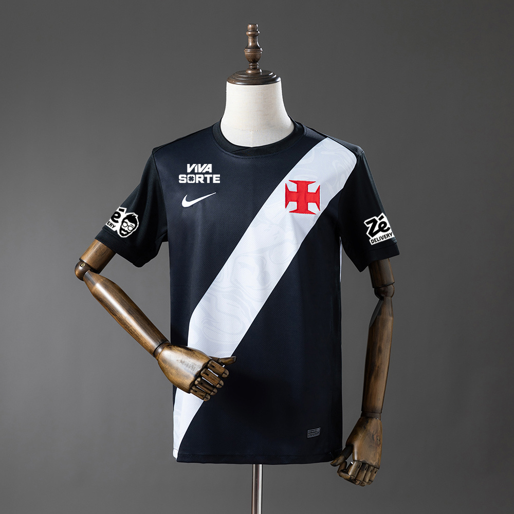 Camisa Vasco I